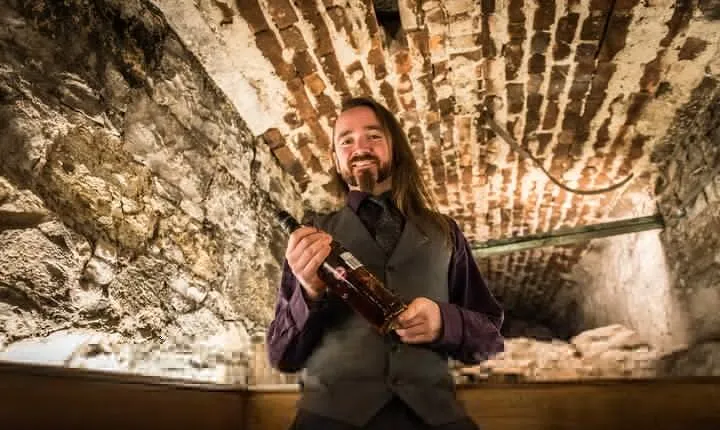 The Best Harry Potter Tour & Whisky Experience