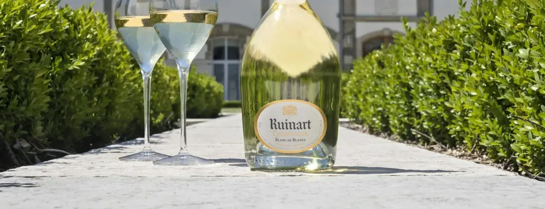 Champagne Luxury Day Tour with Tastings and Michelin-Star Lunch