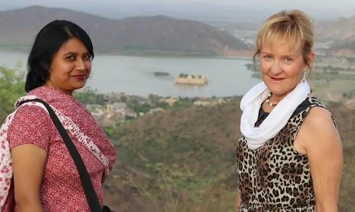 5 Days Private Delhi-Agra-Jaipur Golden Triangle Tour