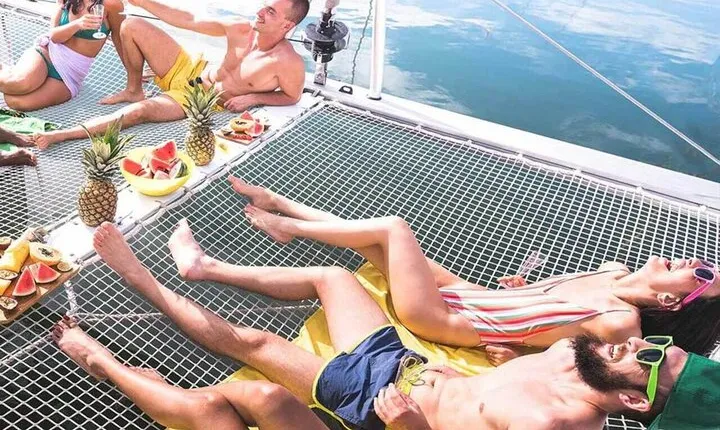 Athens Riviera Fun Day Semi Private Trip