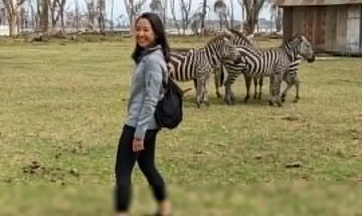 Shared Safari Walking Tour in Naivasha with Boat Ride