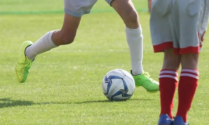 Riga Football Pitch Hire