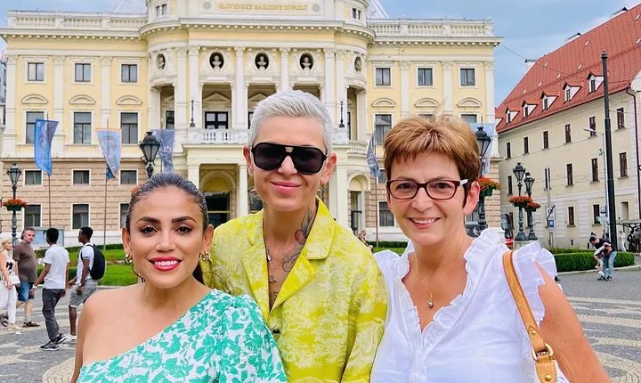 Bratislava Walking Tour with Licensed Private Guide For 2 hours