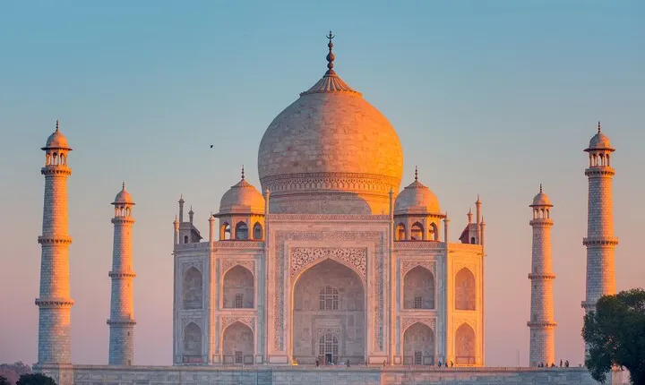 1 Day Private Tour of Agra - Taj Mahal & More