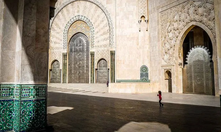 Private 8 Day Imperial Cities of Morocco with Accommodation