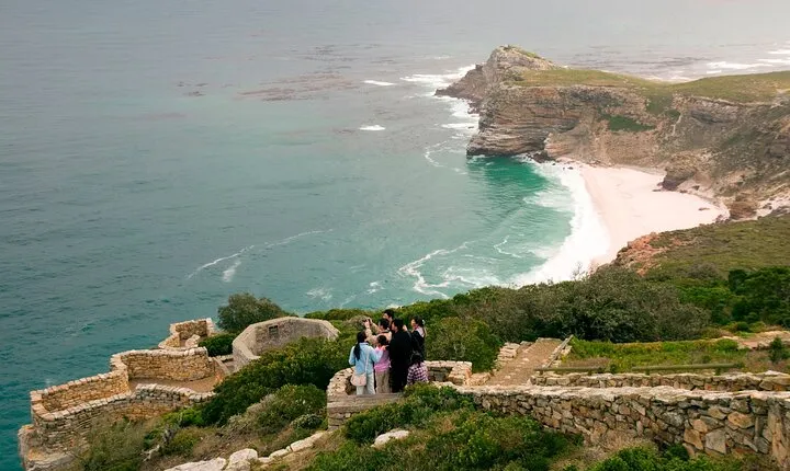 Private Full Day Cape Point Tour