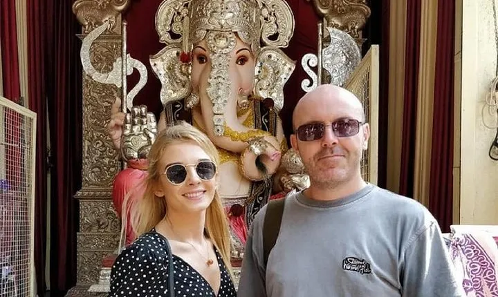 Trails of Pune Full-Day Guided Sightseeing City Tour