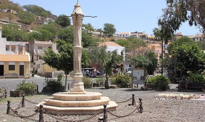 Old Town to Airport.