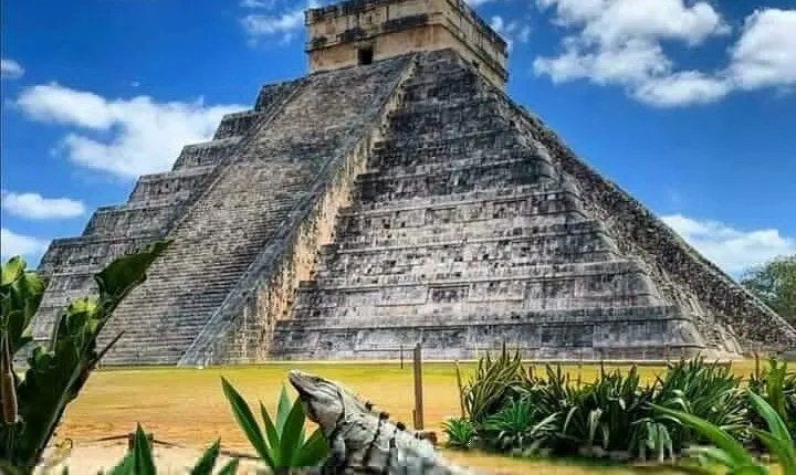 Chichen Itza, Cenote & Valladolid Tour transportation from Cancun