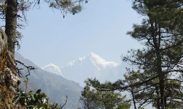 Private Namo Buddha Full-Day Tour from Kathmandu