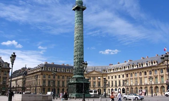 Majestic Highlights of Paris Private Tour