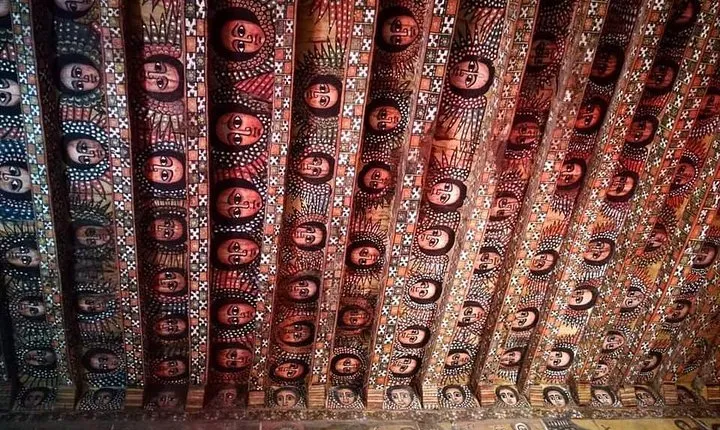 Day Trip to Gondar with round trip flight