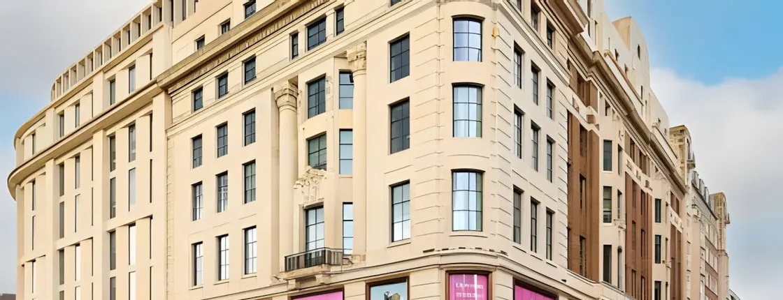 Moco Museum London entrance tickets