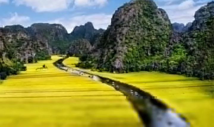 2-Day Halong Bay & Ninh Binh Tour With Transfer - Best Seller