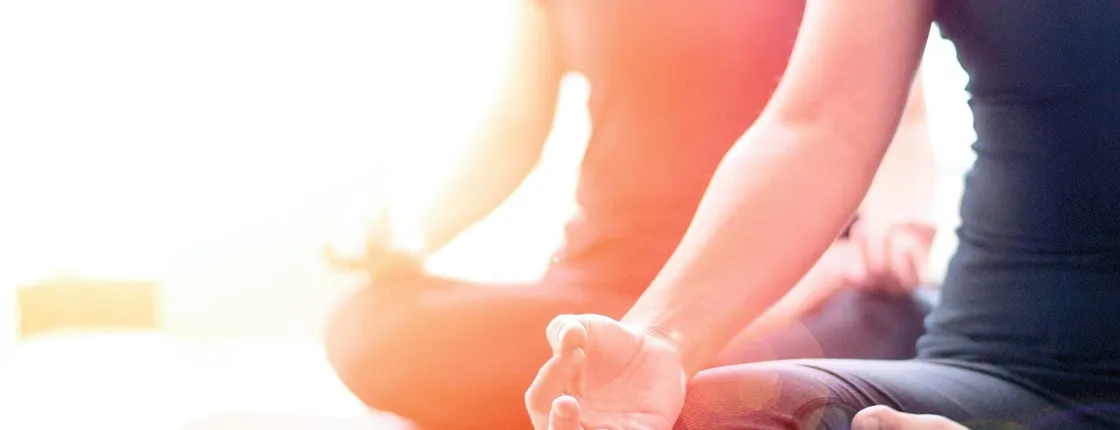 Lanzarote Hatha Yoga Session