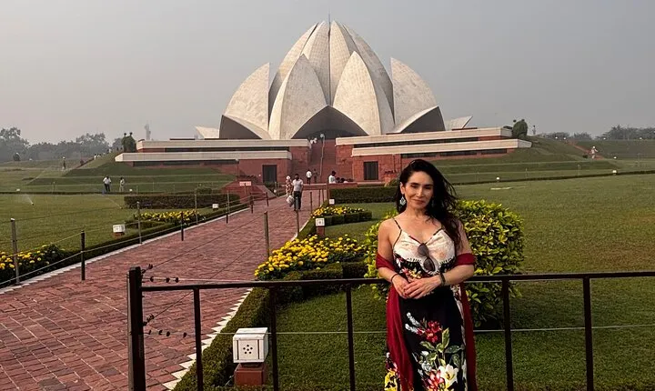 Old & New Delhi Full or Half Day Private Sightseeing Tour