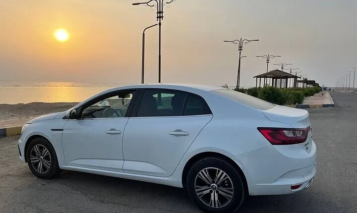 Private Transfer From Marsa alam to Luxor