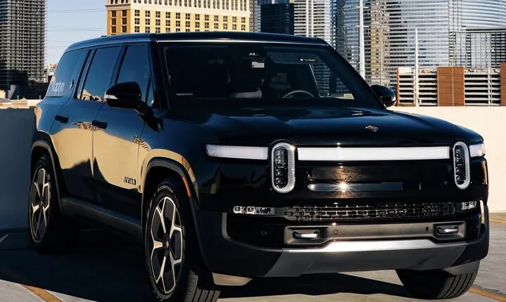 Departure by Eco SUV from Las Vegas City to Las Vegas LAS Airport