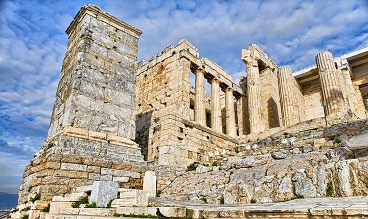 Athens Private Tour. All the Highlights!!!
