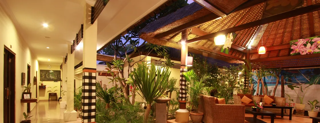 Kuta Bali Massage 90 Minutes with Transfer