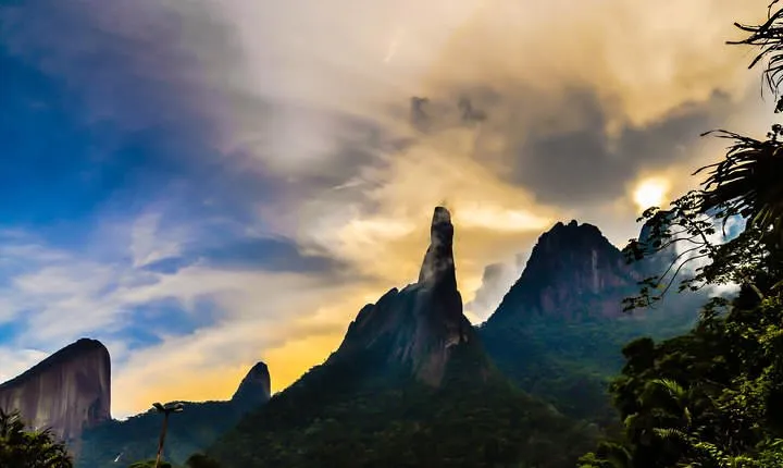 Top Private Tour of Serra dos Orgaos