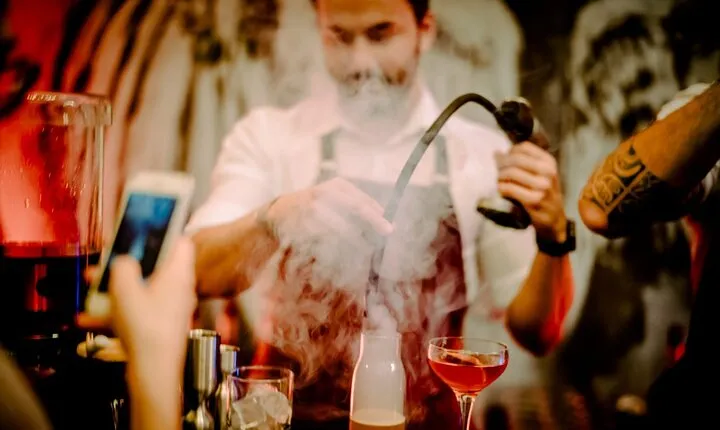 Private Cocktail Tour of Liverpool’s Hidden Gems for 10 people