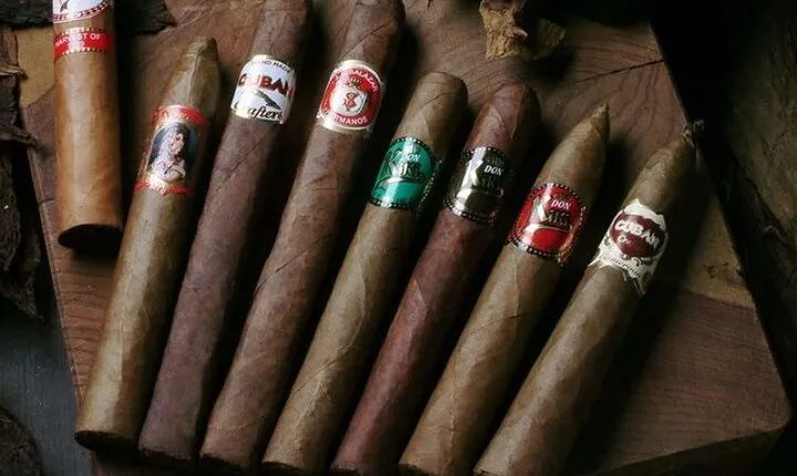 Guided Tour of Maravillas Caves Altos de Chavon and Cigar Factory