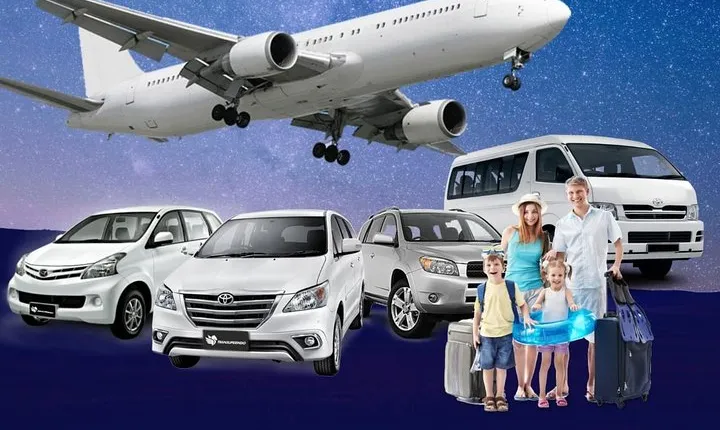 Customizable Private Car Charter with Driver