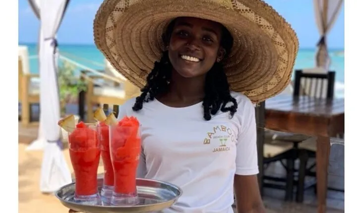 Jamaica Beach Club Transportation