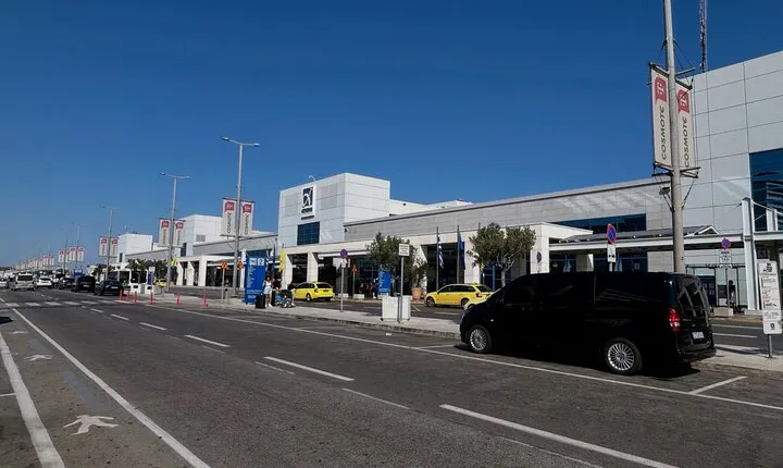 Private Transfers Athens Airport (ATH) to Kalamata