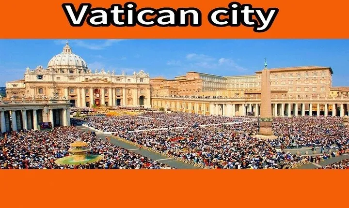 Vatican Museums ,Sistine Chapel Skip-the-Line Ticket+Guide E-BOOK