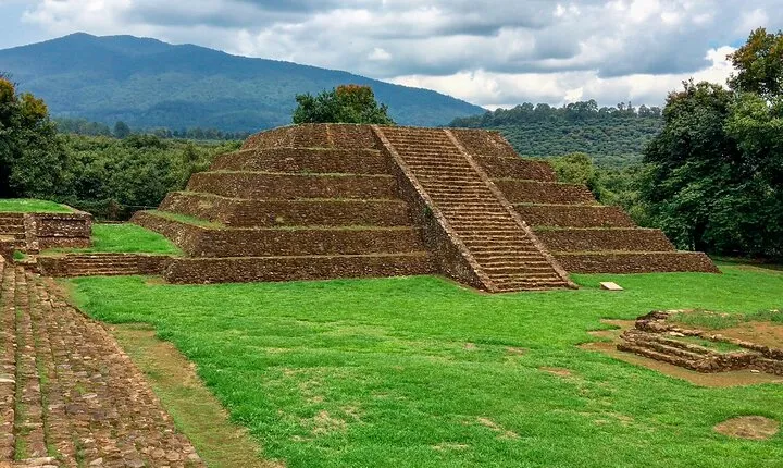 Uruapan Tour