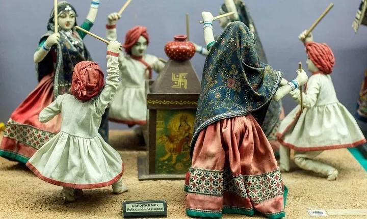Private Day Tour of Delhi's Unusual Museums