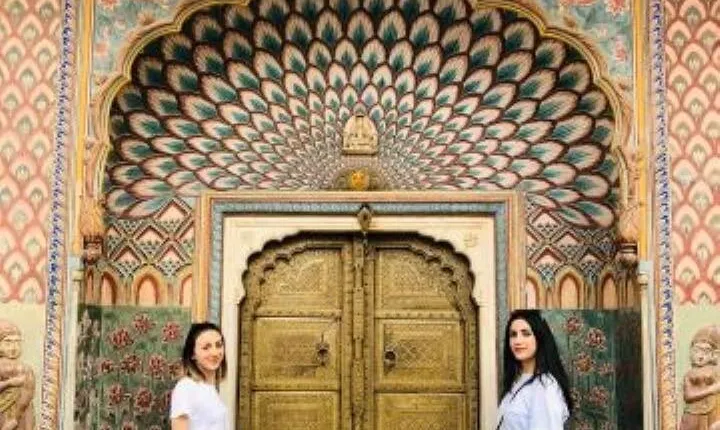 Overnight Golden Triangle Tour from Delhi