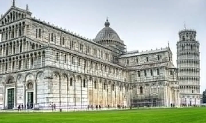Best of Pisa in 4 hours - from Florence by Train