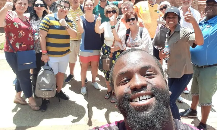 Soweto Township Tours 