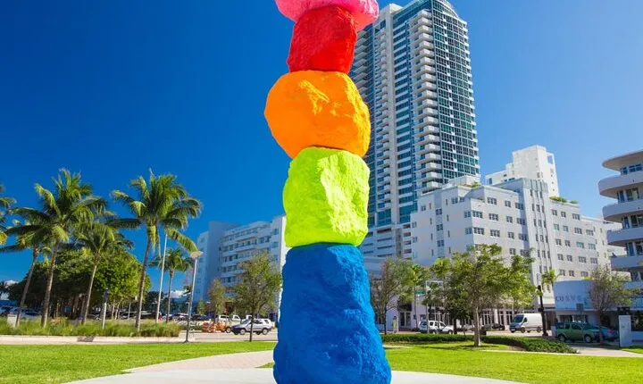 Miami City Tour Tailor Made | Private SUV |