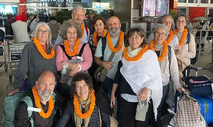 From Delhi 4 Days Golden Triangle Tour by Private Car