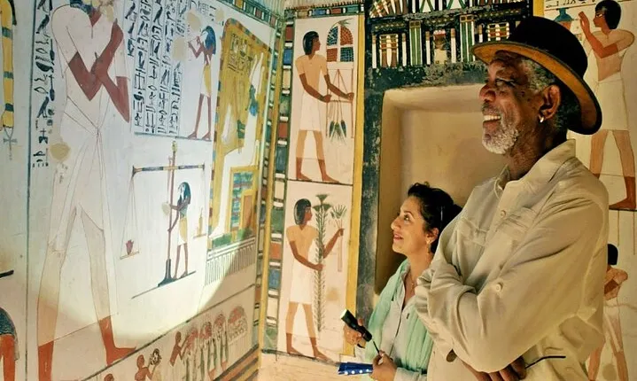 Private Day Tour in Luxor from Safaga Port