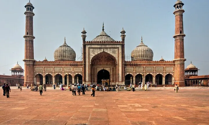 Private Transport for 6 Days Delhi, Agra and Jaipur Triangle 