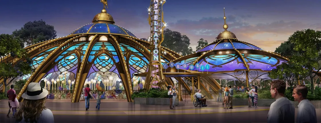 Universal Orlando Multi Day Express Passes