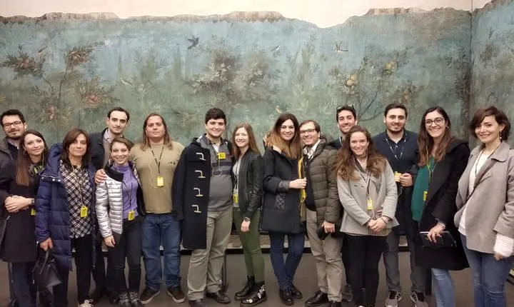 Private Tour - National Museum of Palazzo Massimo