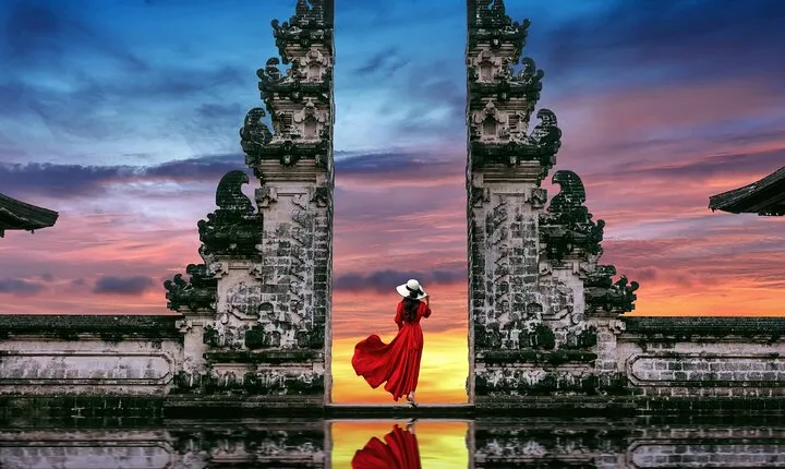 Bali: Full-Day Instagram Highlight Tours