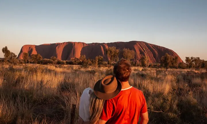 8 Day Adelaide to Uluru Adventure and Cultural Tour