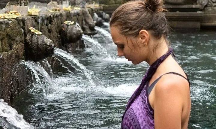 Ubud Highlights Rice Terraces, Temple, Waterfall & Monkeys forest