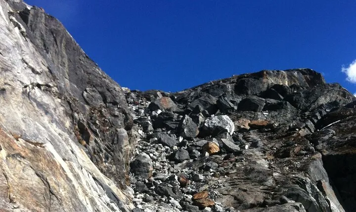 14 Days Everest Base Camp Trek