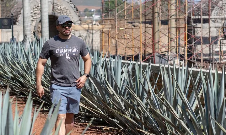 Tequila Day Trip