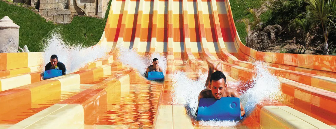 Aqualand Maspalomas