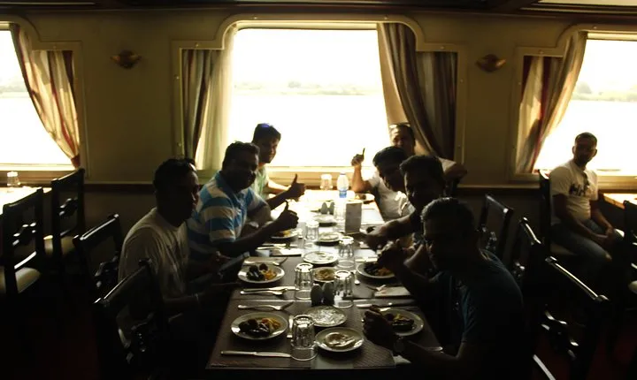 Cairo Food tour