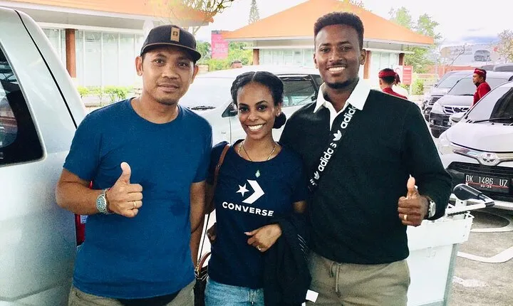  Bali Airport Private Hotel Transfer 